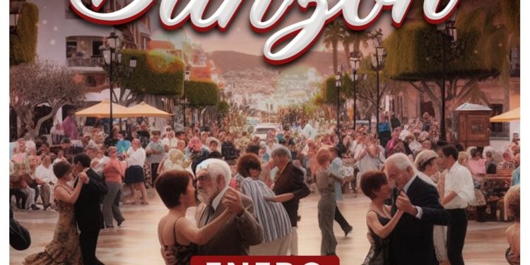 “Tardes de Danzón”