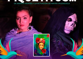 Obra de teatro “Unos Cuantos Piquetitos…”