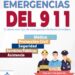 Se invita a la población del municipio de Los Cabos a utilizar con responsabilidad el número de emergencias.