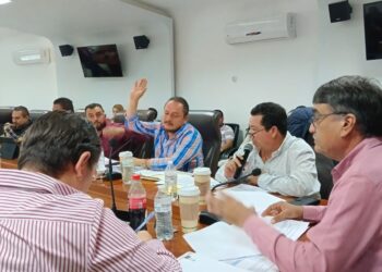 Descuento para las personas contribuyentes que acudan a realizar el pago del impuesto predial durante los primeros meses de este 2024. 