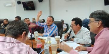 Descuento para las personas contribuyentes que acudan a realizar el pago del impuesto predial durante los primeros meses de este 2024. 