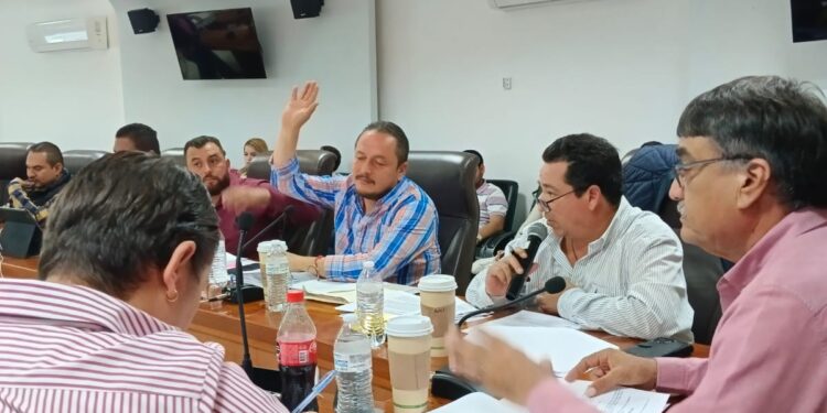 Descuento para las personas contribuyentes que acudan a realizar el pago del impuesto predial durante los primeros meses de este 2024. 