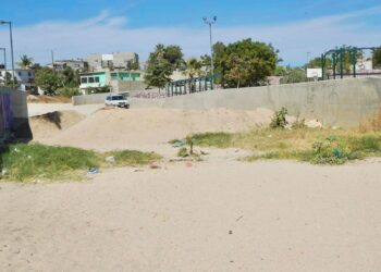 El Gobierno de Los Cabos se suma al programa de Mejoramiento Urbano que implementa la Secretaría de Desarrollo Agrario, Territorial y Urbano (SEDATU) en Cabo San Lucas