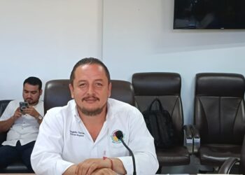 El I regidor del Honorable Cabildo de Los Cabos Rogelio Tornero Carrillo invita a la población a conducir de una manera responsable para no ser parte de las estadísticas.