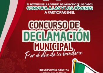 Concurso Municipal de Declamación 2024.
