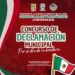 Concurso Municipal de Declamación 2024.