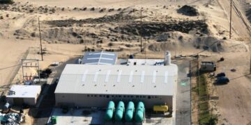 Se les informa que este lunes 15 de enero del año 2024, debido a la reparación en una línea de producción de agua salada el tandeo para las colonias que dependen de esta fuente de abastecimiento se verá interrumpido