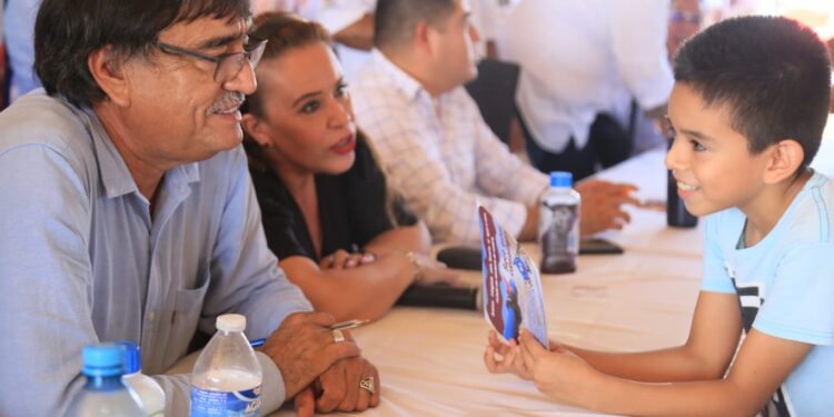 17 de enero se efectuará la primer Audiencia Pública de este 2024.