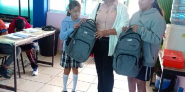 Programa “Mochila Viajera”