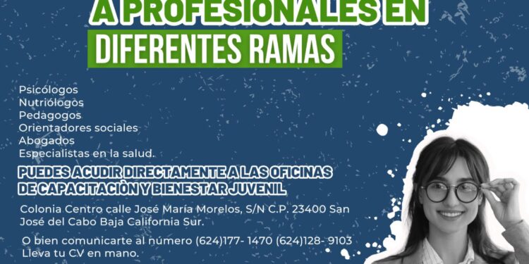 Programa “CAJUVE”