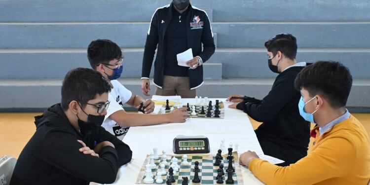 Este 13 y 14 de enero se desarrollará la eliminatoria municipal de ajedrez, esto para conformar al selectivo que representará al municipio en la etapa estatal y nacional de los juegos CONADE 2024.