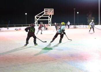 Se encuentra abierta la convocatoria para integrar al selectivo que representará al municipio en los próximos juegos estatales CONADE 2024.