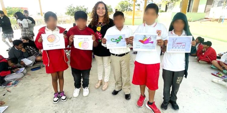 plática informativa Hablando de Tus Raíces y Costumbres