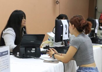 Regresa UABCS a sus actividades administrativas 