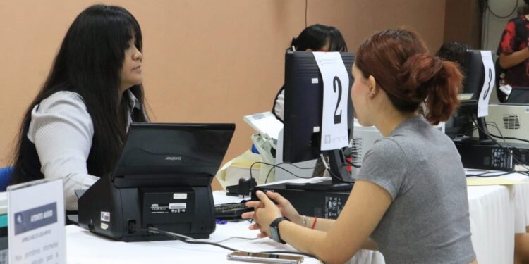 Regresa UABCS a sus actividades administrativas 