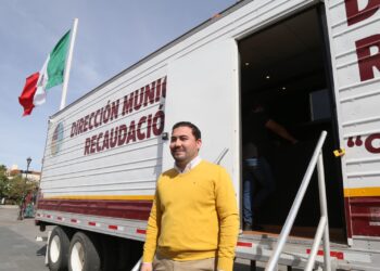 Se dio cumplimiento en tiempo y forma al pago de aguinaldo proporcional de toda la base trabajadora del XIV Ayuntamiento de Los Cabos