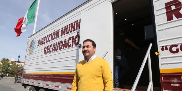 Se dio cumplimiento en tiempo y forma al pago de aguinaldo proporcional de toda la base trabajadora del XIV Ayuntamiento de Los Cabos