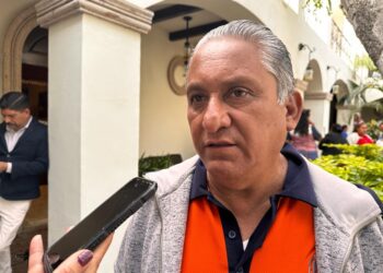 La Dirección Municipal de Protección Civil que encabeza Leticia Rivera, informa a la población que continuarán los frentes fríos y nevadas para la zona rural en este municipio