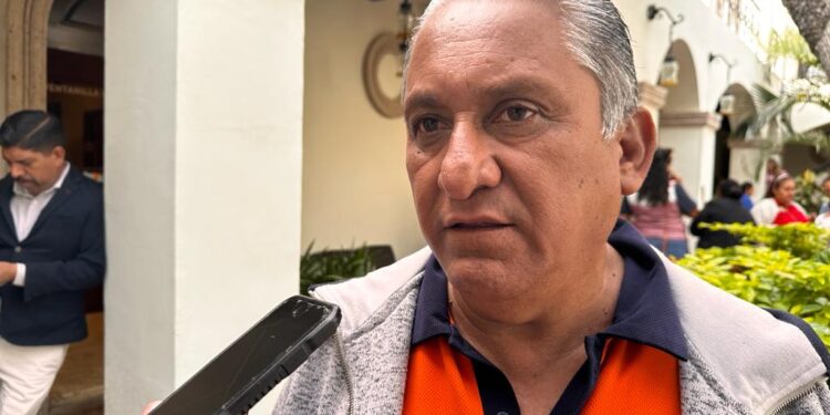 La Dirección Municipal de Protección Civil que encabeza Leticia Rivera, informa a la población que continuarán los frentes fríos y nevadas para la zona rural en este municipio