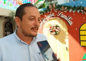 El I regidor del Honorable Cabildo de Los Cabos Rogelio Tornero Carrillo, continúa con la entrega de apoyos en el rubro de la salud