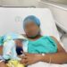 Recibe IMSS BCS primer bebé de 2024 en el estado 