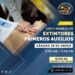 Invitación al público en general a ser parte del curso “Primeros Auxilios y Manejo de Extintores”, con una cuota de recuperación de $750 pesos por persona este próximo sábado 20 de enero de 9:00 de la mañana a 3:00 de la tarde en la Estación #1 de la colonia Centro