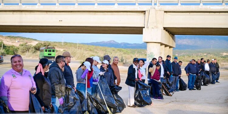 La Dirección General de Ecología y Medio Ambiente, inició las labores correspondientes a la Semana de la Educación Ambiental