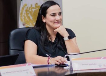 A la espera de certificación de traductores en lenguas indígenas por INALI: Fenech Montaño