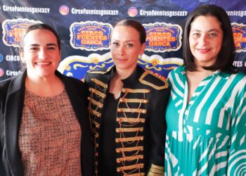 Anuncia DIF La Paz la cartelera del escenario familiar para Carnaval 2024