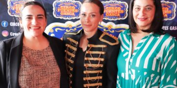 Anuncia DIF La Paz la cartelera del escenario familiar para Carnaval 2024