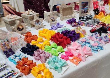 Arranca Expo Artesanos actividades con 25 productores locales