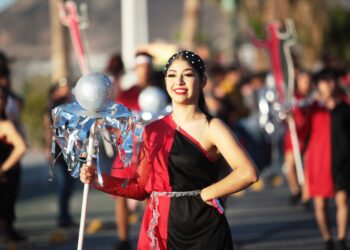 Avanza la organización del Carnaval La Paz 2024