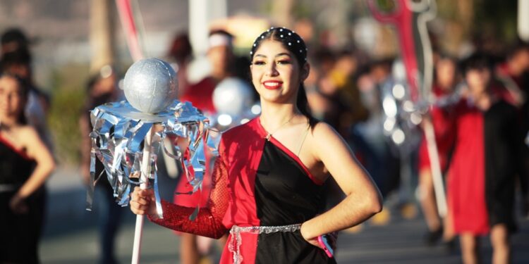 Avanza la organización del Carnaval La Paz 2024