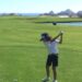 CIERRA LA GIRA ESTATAL DE GOLF INFANTIL EN LOS CABOS