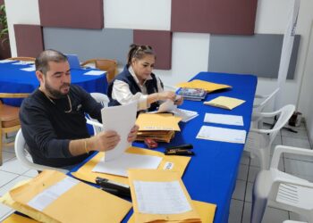 CIERRAN INSCRIPCIONES PARA LA ELIMINATORIA ESTATAL