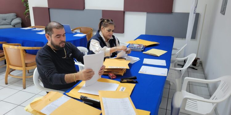 CIERRAN INSCRIPCIONES PARA LA ELIMINATORIA ESTATAL