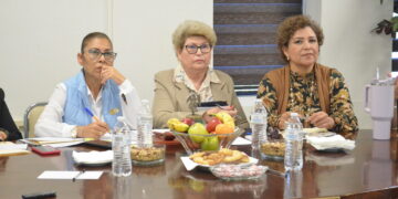 Analiza la Comisión de La Salud, La Familia y la Asistencia Pública el proyecto del Centro Oncológico de Los Cabos