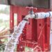Contaron 105 colonias con servicio de agua potable por red, el 24 de enero: OOMSAPAS La Paz