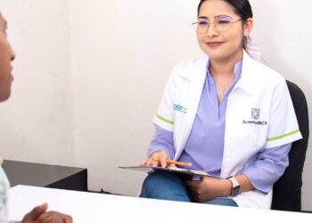 Convocan a jóvenes psicólogos a que se sumen al programa “Curadamente”