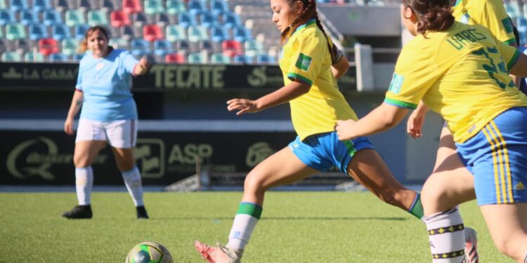 DEFINE INSUDE FECHAS DE LA ETAPA ESTATAL RUMBO A LOS NACIONALES CONADE 2024. 