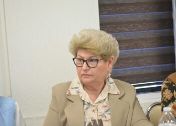 Priorizar el rezago legislativo será la agenda de la XVI Legislatura de BCS: Diputada Blanca Belia Márquez