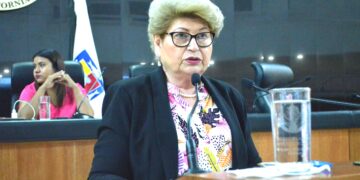 ¡Exclusiva del Congreso! La Nueva Presidenta de la JUGOCOPO Anuncia Planes Ambiciosos y Despierta Expectación