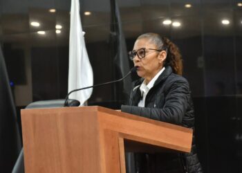 Reafirma la Diputada María Guadalupe Moreno Higuera su compromiso para construir una sociedad más humana, inclusiva y sensible