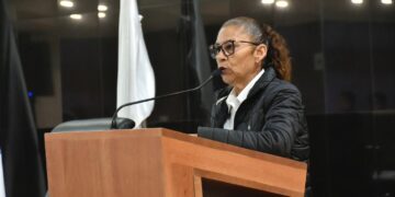 Reafirma la Diputada María Guadalupe Moreno Higuera su compromiso para construir una sociedad más humana, inclusiva y sensible