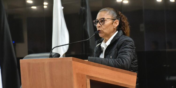 Reafirma la Diputada María Guadalupe Moreno Higuera su compromiso para construir una sociedad más humana, inclusiva y sensible