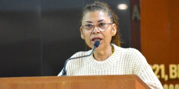 “Debemos visibilizar la problemática y con toda responsabilidad inhibir la inseguridad en las escuelas”: Diputada María Guadalupe Moreno Higuera