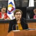 BCS  top-10 de los estados de mayor incidencia de emergencias relacionadas con delitos que afectan a las mujeres: Diputada María Luisa Ojeda