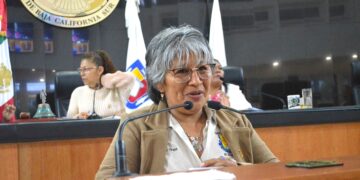 Busca Diputada María Luisa Trejo reformas en el proceso de elección de titular de la CEDH
