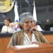 Busca Diputada María Luisa Trejo reformas en el proceso de elección de titular de la CEDH