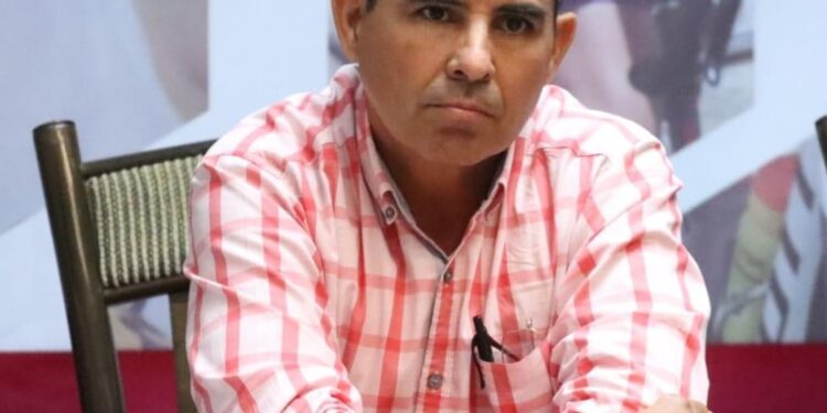 ESTABLECERA INSUDE ACUERDOS CON ASOCIADONES DEPORTIVAS